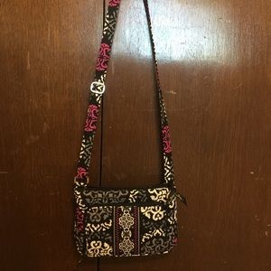Vera Bradley Purse