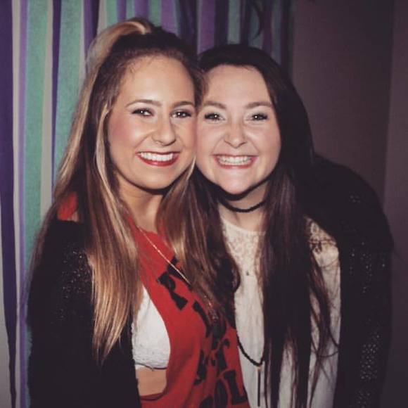 Meet your Posher, Taylor