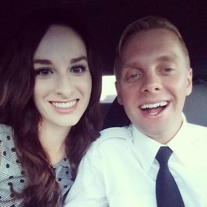 Meet your Posher, Whitney