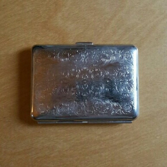 White House Black Market Accessories - Card case