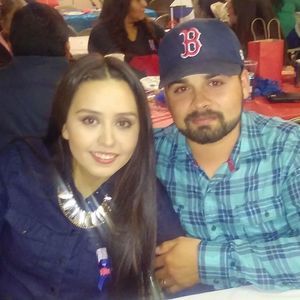 Meet your Posher, Yahaira