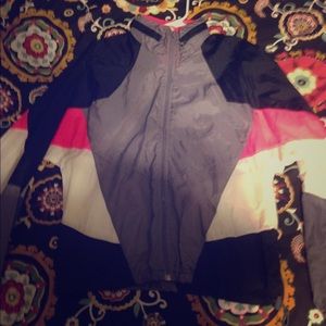 Vintage Nike windbreaker