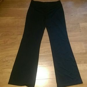 VSX Sport Flare Fit Regular Length Yoga Pants