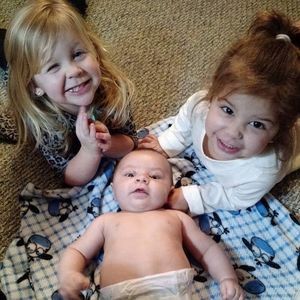 Meet your Posher, Angie