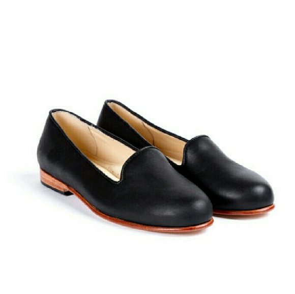 Nisolo Smoking Shoe