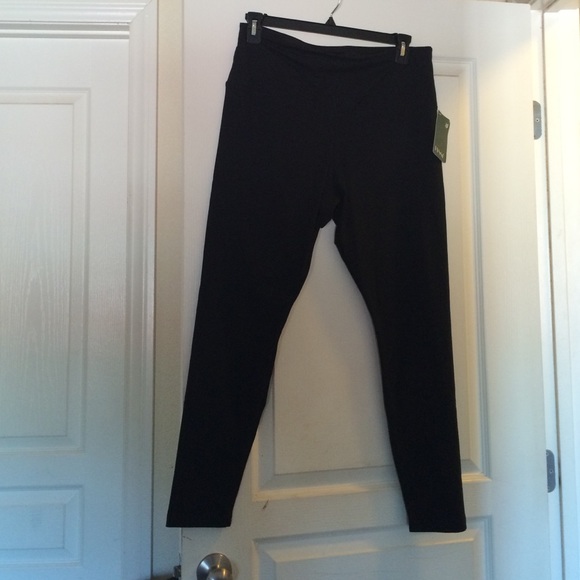 Lysse leggings NWT