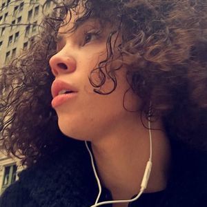 Meet your Posher, Ellen