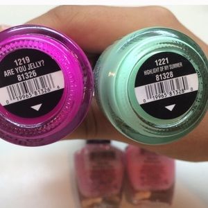 Custom listing for @kaliverra