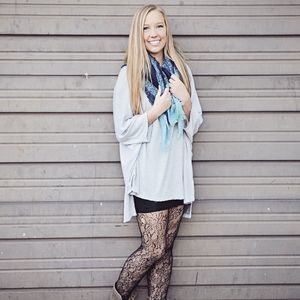 Meet your Posher, Jenna