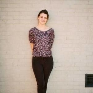 Meet your Posher, Abi