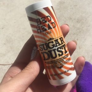 Bed Head Sugar Dust