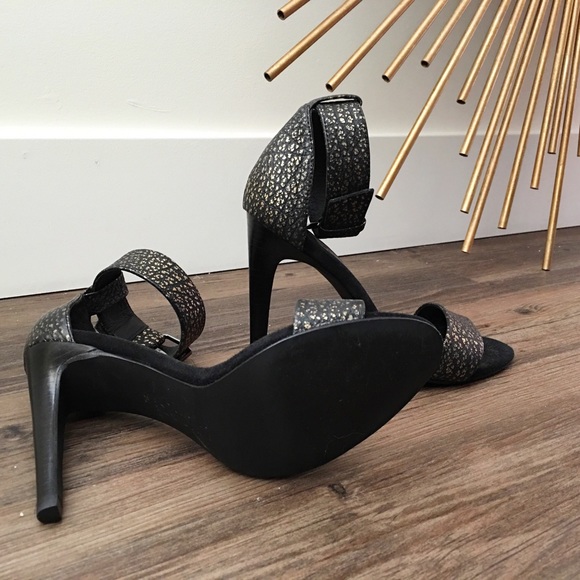 Strappy Tibi heels - Picture 2 of 4
