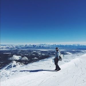 Meet your Posher, Jack