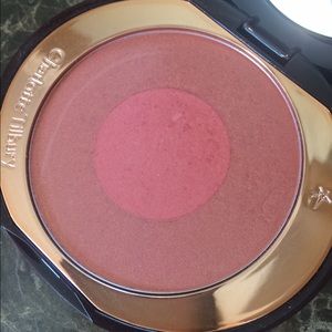 Charlotte Tilbury Cheek to Chic Blusher-Ecstasy