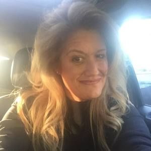 Meet your Posher, Alisa