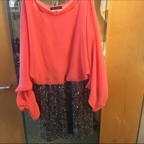 Semi formal/formal dress