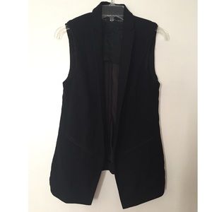 ZARA vest