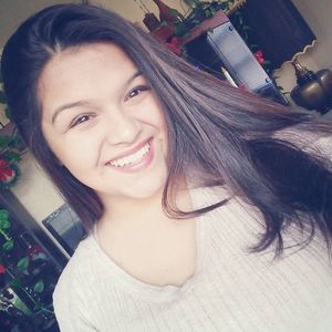 Meet your Posher, Jessilyn monique