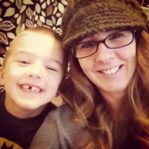 Meet your Posher, Janet