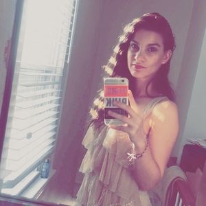 Meet your Posher, Samm