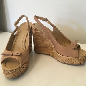 Kate Spade Della sandals