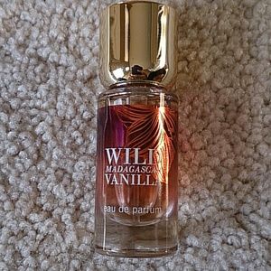 Bath and Body Works Wild MadagascarVanilla Perfume