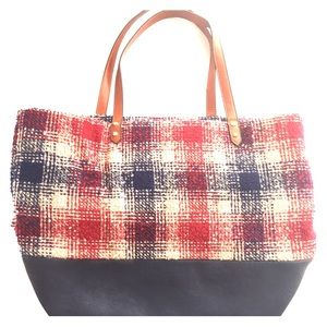SALE | Sole Society tote