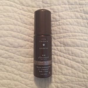 Vita Liberata Luxury Tan