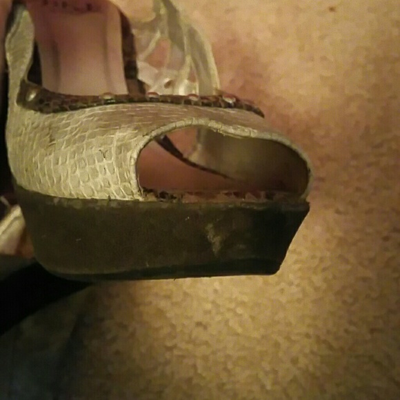 Wedges - Picture 3 of 3