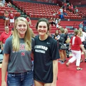 Meet your Posher, Ellie