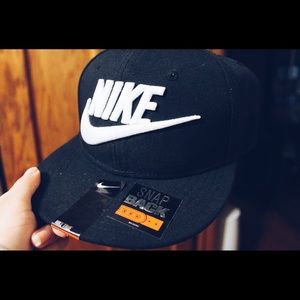 Nike SnapBack