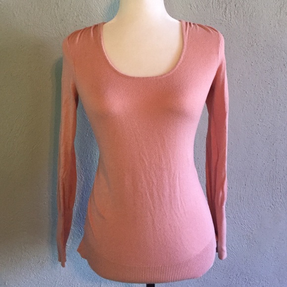 Loft Knit Top
