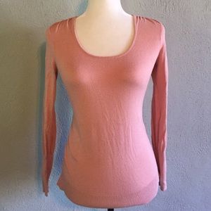 Loft Knit Top