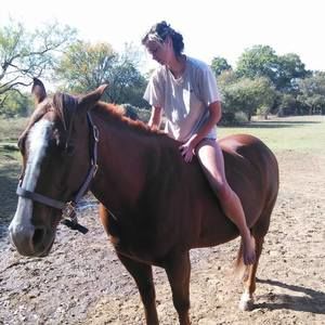 Meet your Posher, Karly