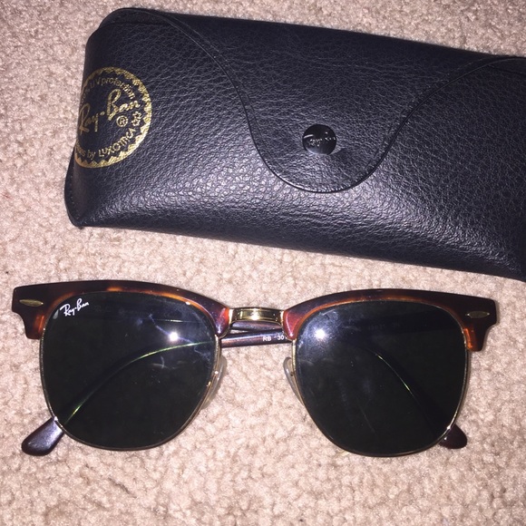 Raybans