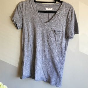 Madewell SS T-shirt