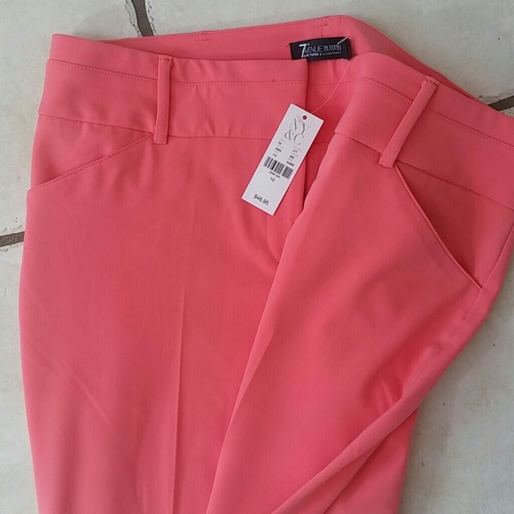 Dress pants