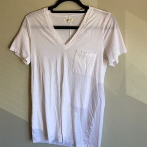 Madewell SS T-shirt