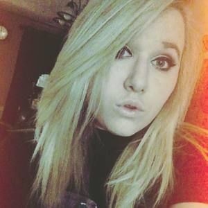 Meet your Posher, Brianna