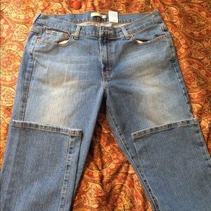 Levi jeans