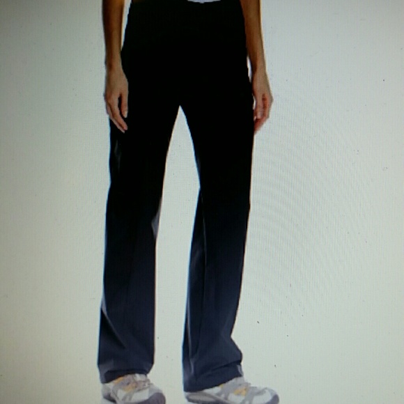 The most comfortable pant ever