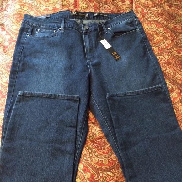 Kardashian jeans