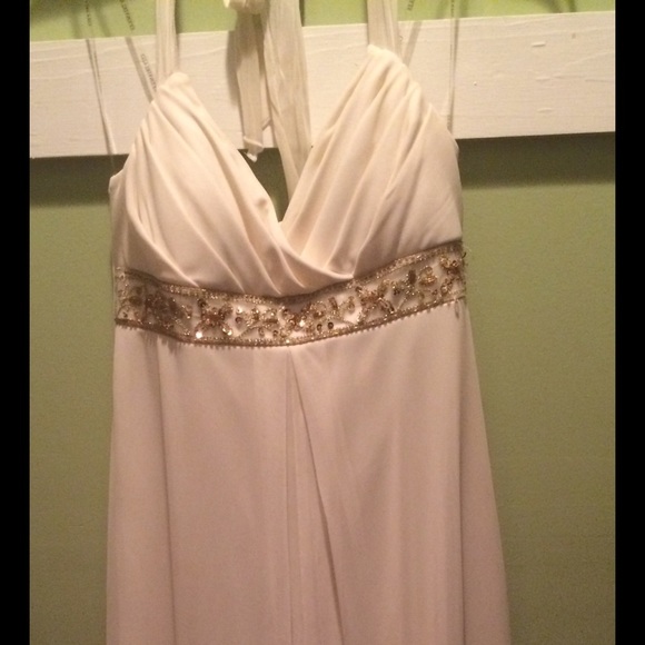 Cute Dress!