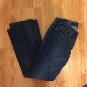 Lucky brand jeans
