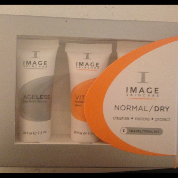 Skincare product