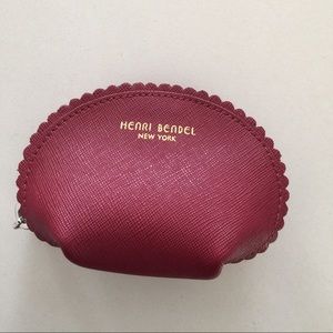 Henri Bendel Change Purse
