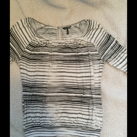 Daisy Fuentes top