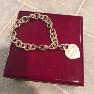 Tiffany and Co. Bracelet