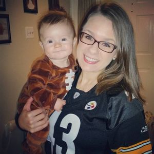 Meet your Posher, Allison