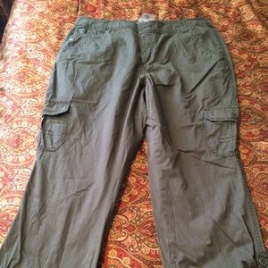 St Johns Bay pants